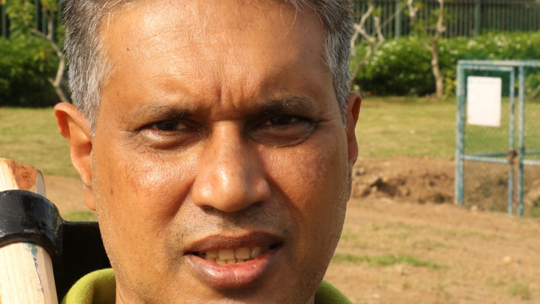 Dr Yohan Weerasuriya