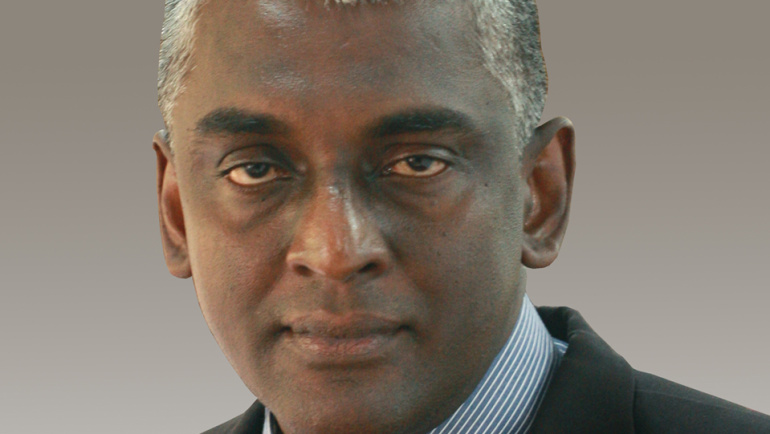 Prof Devaka Weerakoon