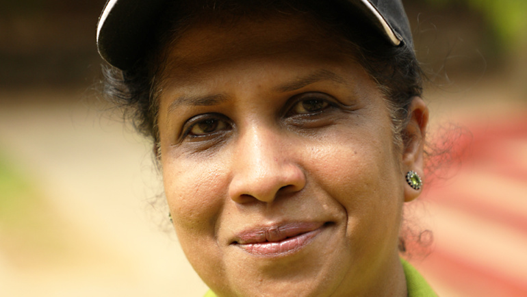 Prof Enoka Kudavidanage