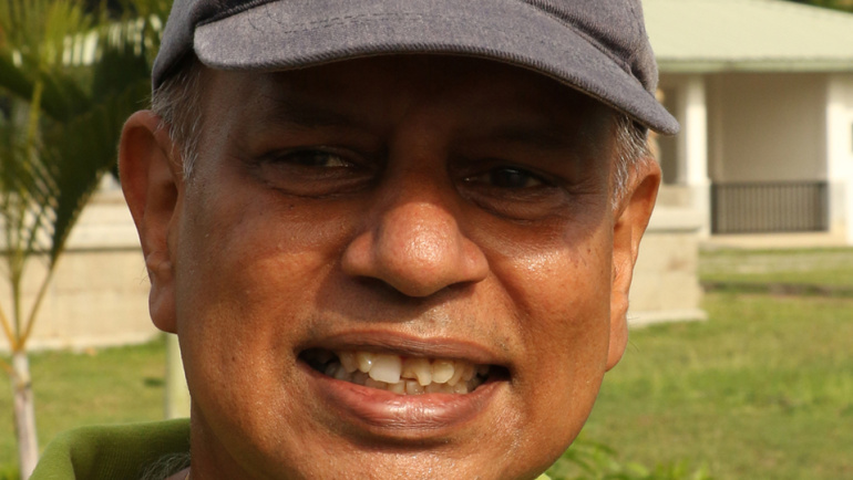 Lalith Dassenaike