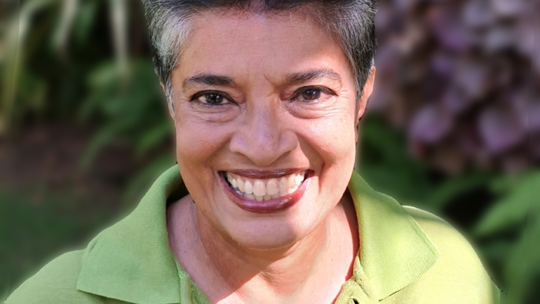 Dr Anila Dias Bandaranaike
