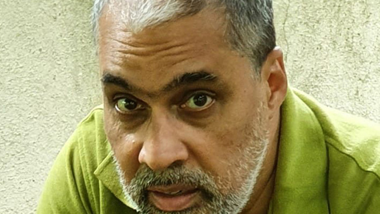 Keith Wijesuriya