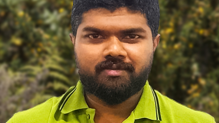 Dinusha Lakmal