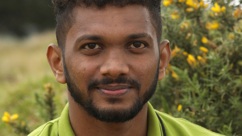 Pasindu Akalanka