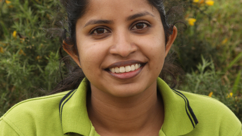 Sachini Rajapaksha